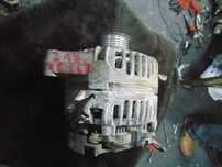 Alternator Opel Vectra C  1,8 16 v z18xe