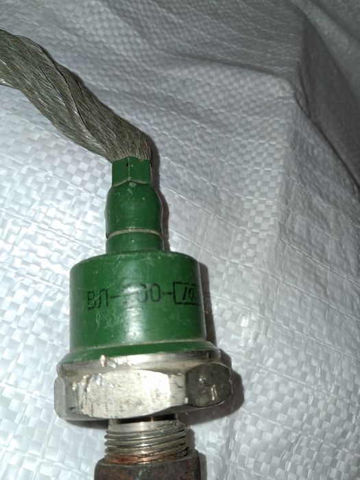 Диод ВЛ200 в Харькове