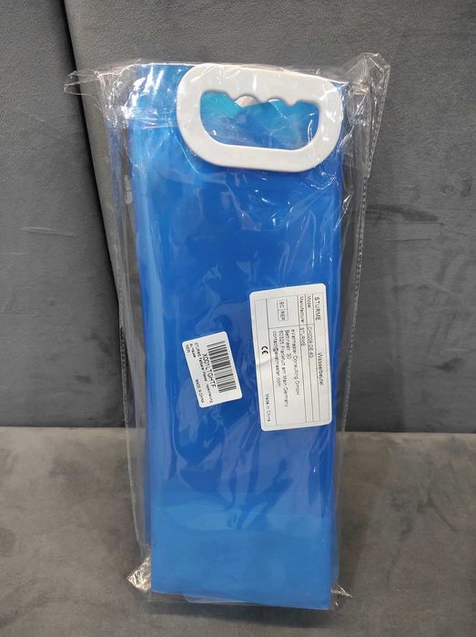 Kanister składany, torba na wodę Komplet 4 sztuk