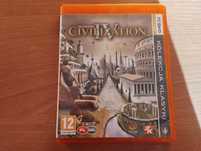 Gra PC Civilization IV