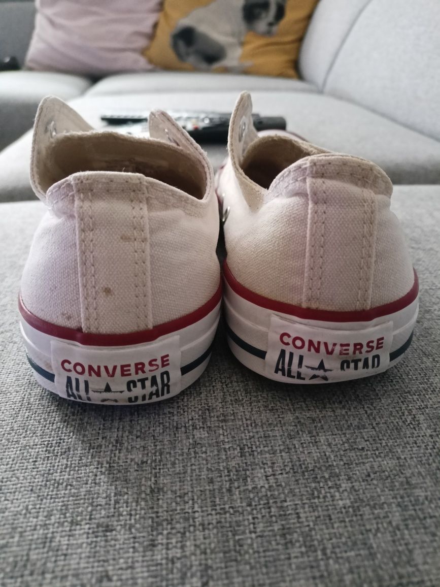 Trampki Converse All Star 37,5