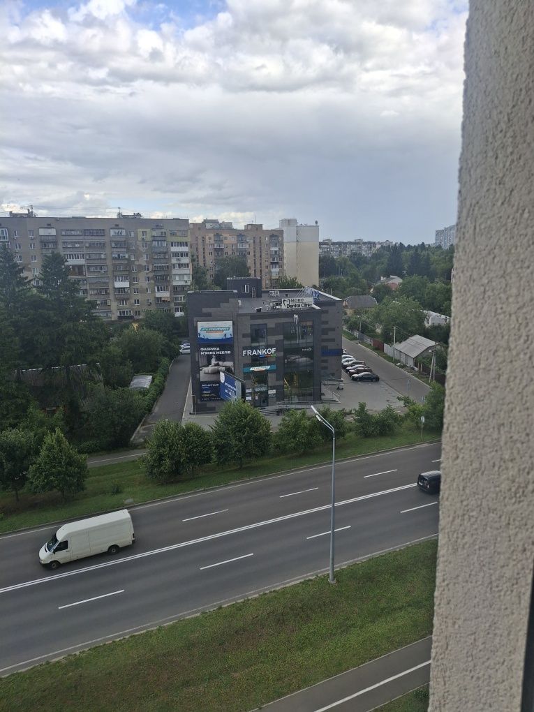 Продам квартиру в ЖК Madison Gardens