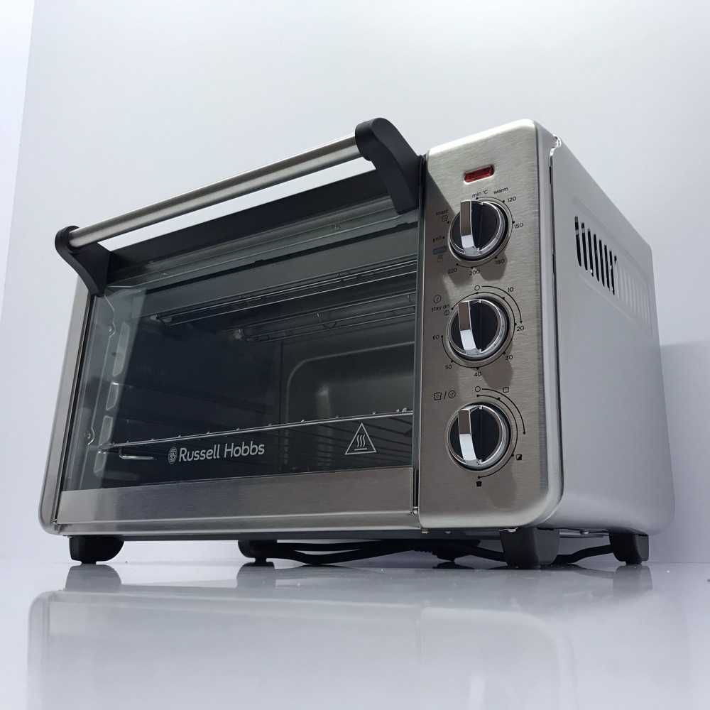 Електрична Піч Russell Hobbs Air Fry Mini Oven Електро Печь Мини Печь