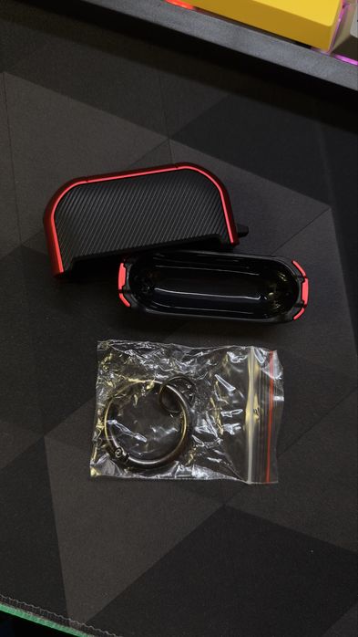 Чехол AirPods Pro 2