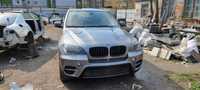 BMW X5 E70 3.5D, БМВ Х5 Е70 3.5Д разборка шрот запчасти