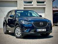 Mazda cx5 2014 2,5 4x4