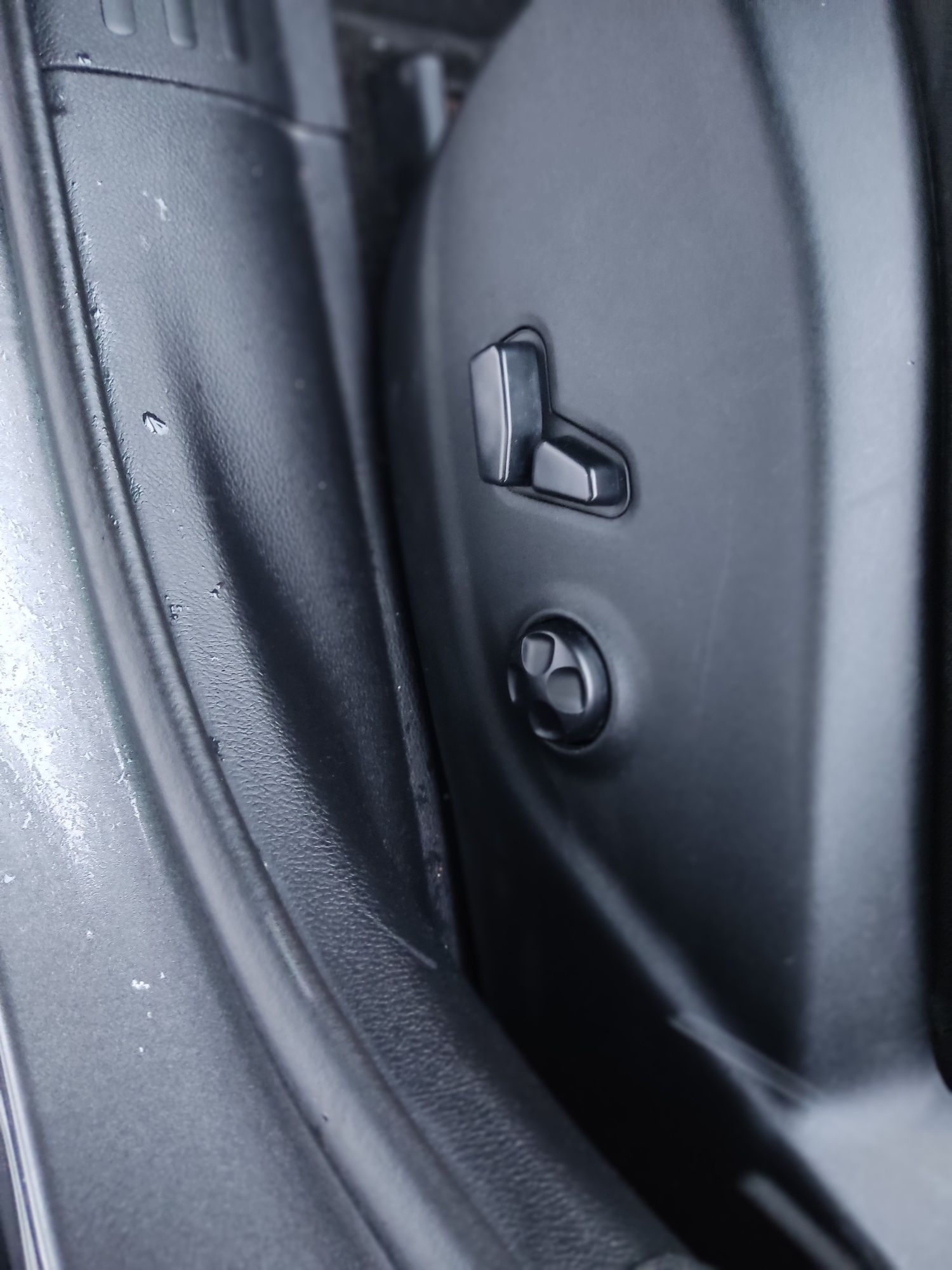 Jeep Cherokee Trailhawk 3,2  Black  2015
