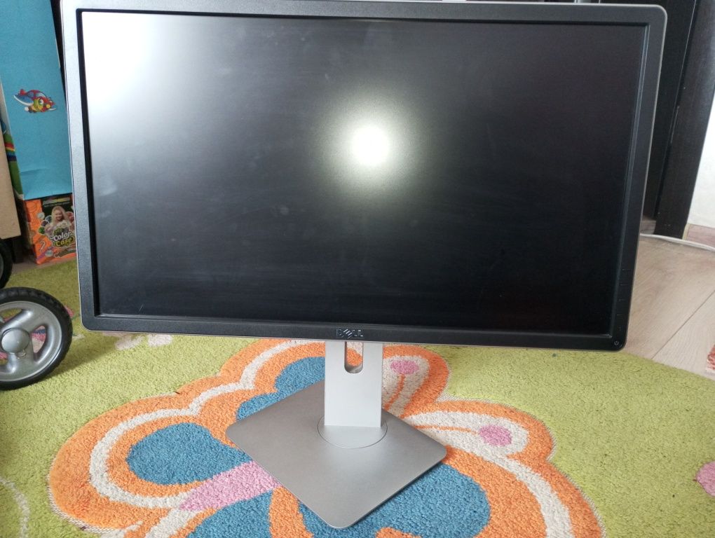 монитор dell rev a00