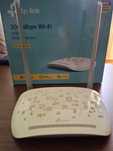 Router TP-Link TD-W8961N