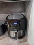 Air fryer Extralink 6,5 l 1600W