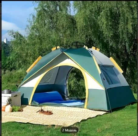 Продам автоматичну палатку