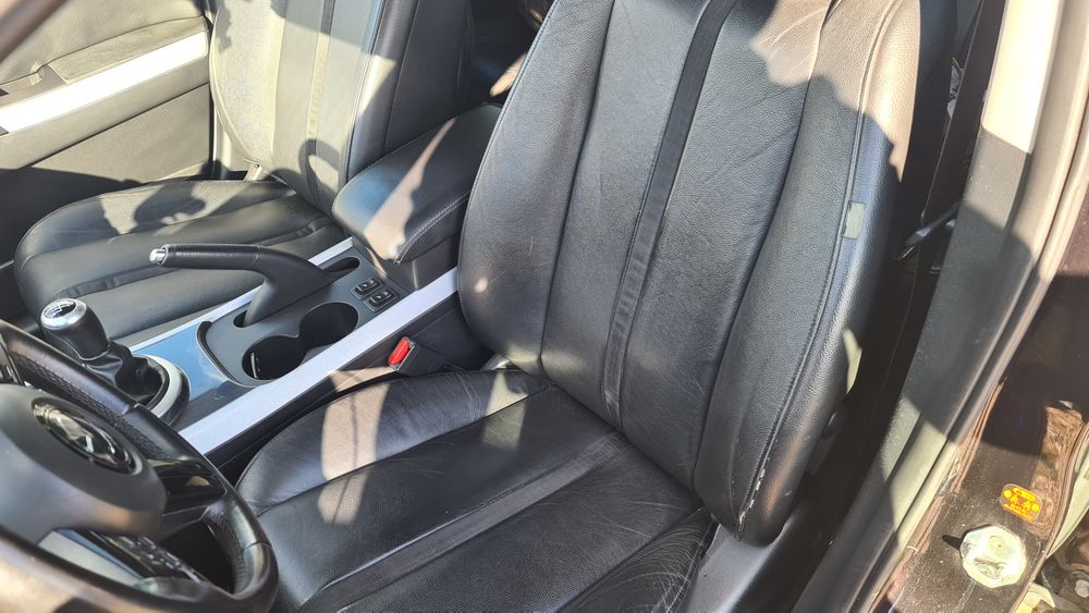 Mazda cx7 2.3 turbo
