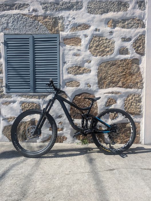 Bicicleta Giant Reign 2 – 2020 (Quadro M)