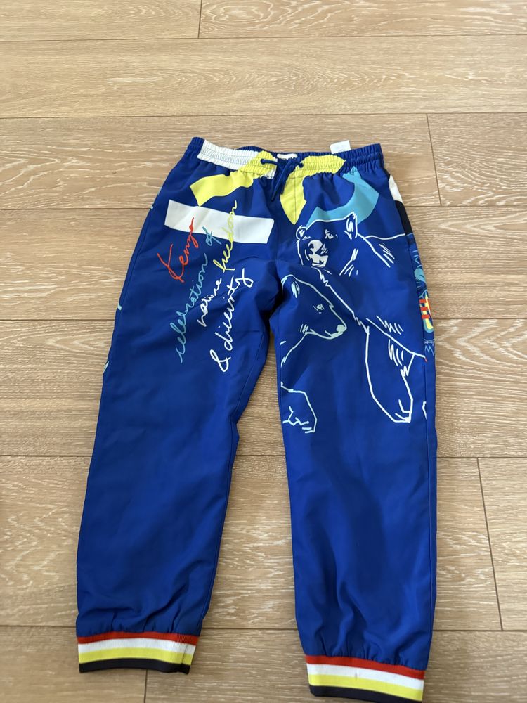 Штани kenzo дитячі