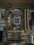 Płyta główna Asus h87m-pro