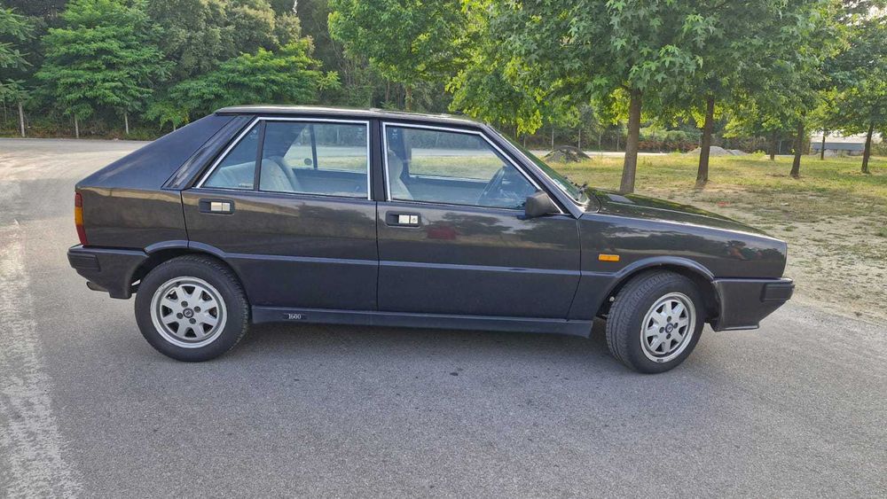 Vendo Lancia DELTA GT ie