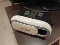 Google vr box virtual