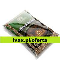 Pellet z trocin Slav Forest PROMOCJA transport gratis