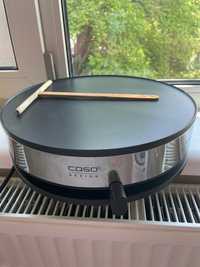 Блинница CASO CM 1300 Crepes-Maker Німеччина