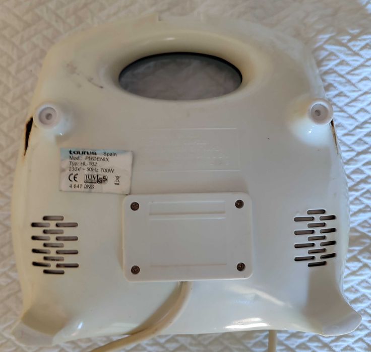 Sandwicheira Taurus Phoenix