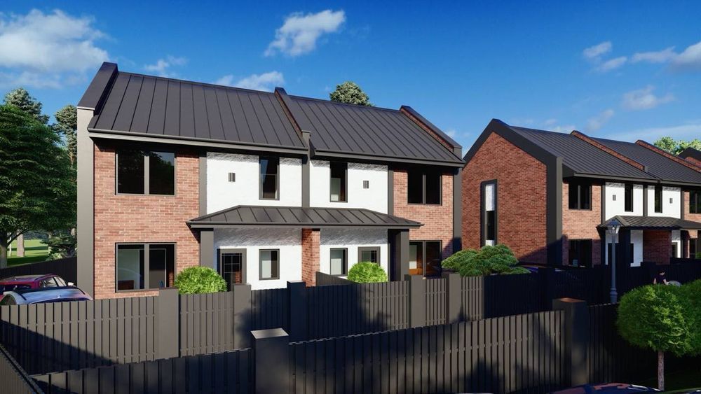 Дуплекс 110м2 в Ірпені за ціною квартири!