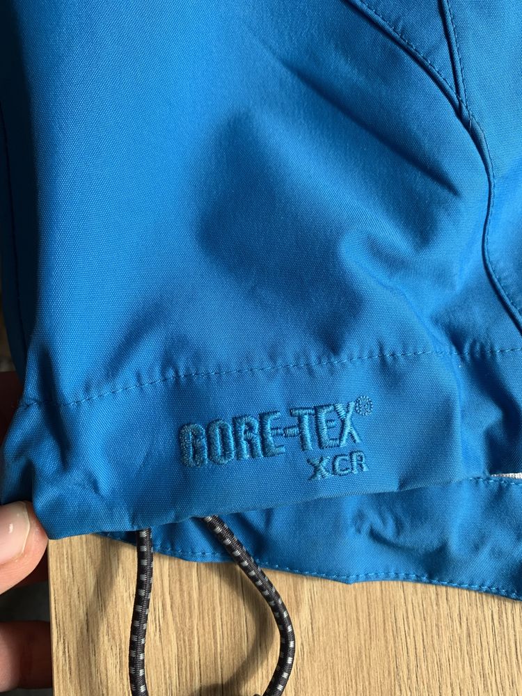 Вітровка karrimor на GORE-TEX