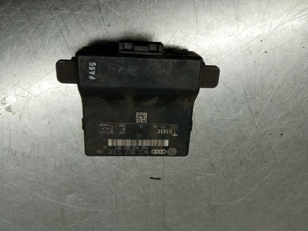 Módulo gateway VOLKSWAGEN Golf V (1K1)