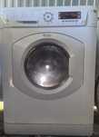 Pralka  hotpoint Transport