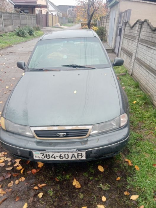 Продам Део Нексия