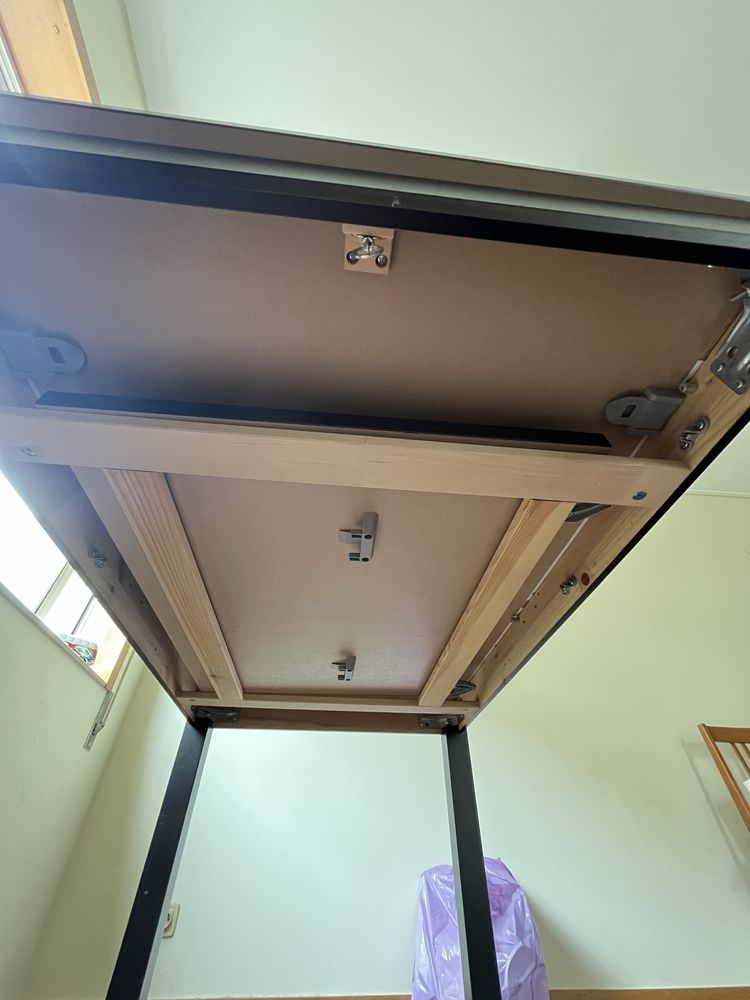 Mesa de sala/jantar