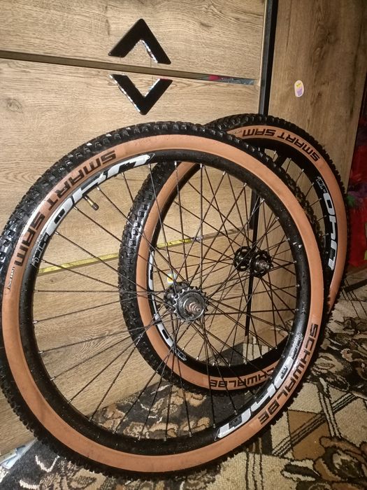 Продам велсет MTB