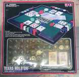 Mesa de Poker x4
