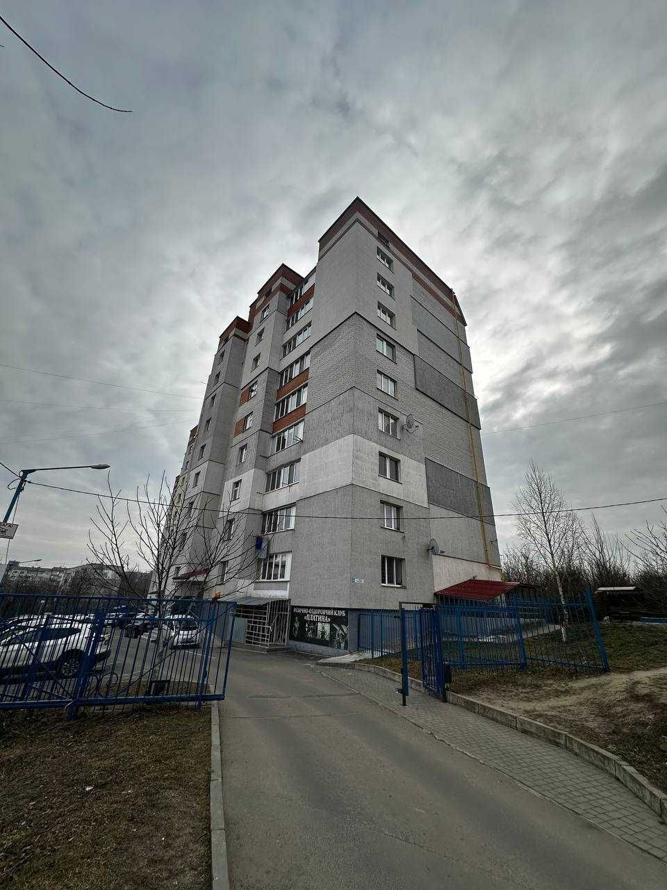 Продаж 1к у Новобудові за дуже низькою ціною VS ID: 37594