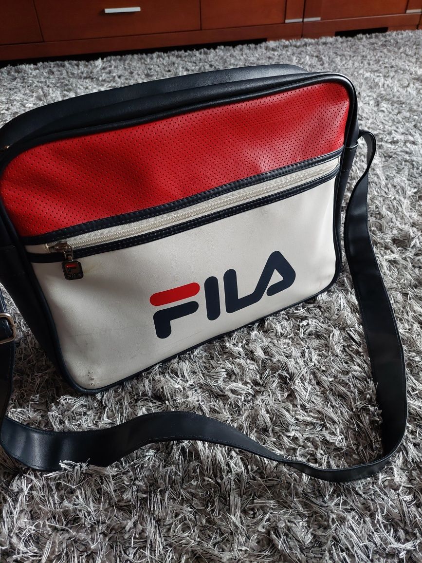 Torba na ramię FILA