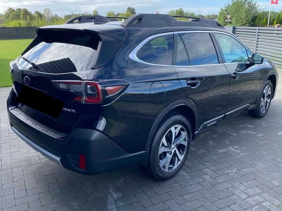 Продаю Subaru Outback 2.5 (AWD) 2020 року, VI покоління