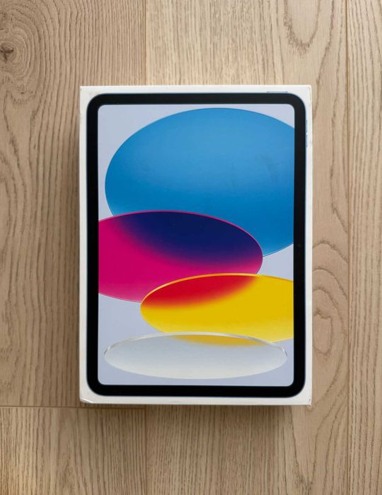 Новий запакований Ipad 11 2025 128GB
