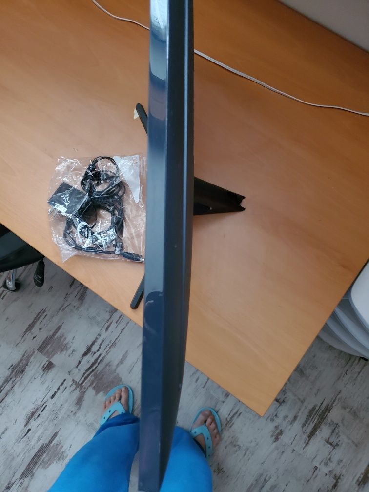 Samsung monitor 32 cala 4k