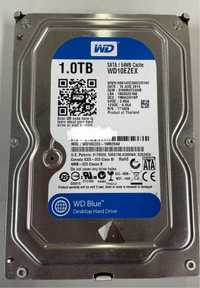 Discos WD Blue de 1TB (2 unidades)