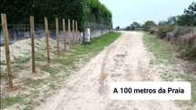 Terreno Rustico a 100 metros da Praia em Marinhas Esposende
