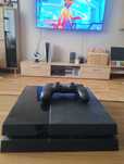 Sprzedam PS4 500 GB Odbiór osobist !