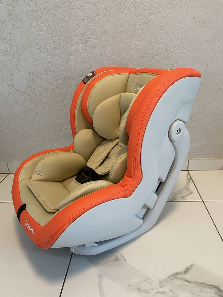 Дитяче автокрісло bolen 0-18kg