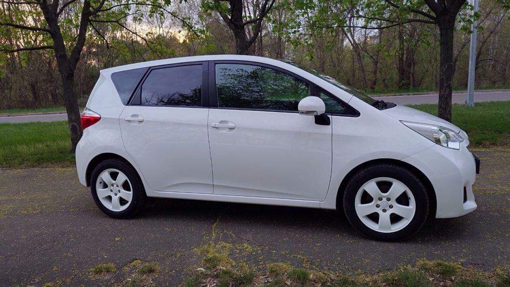 Продаж Toyota Verso-s 2011 D-4D 1.4л  Verso, Yaris, Auris, aygo