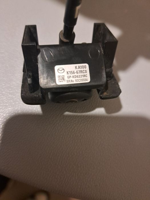 Kamerka k156-67rc0 Mazda CX-5