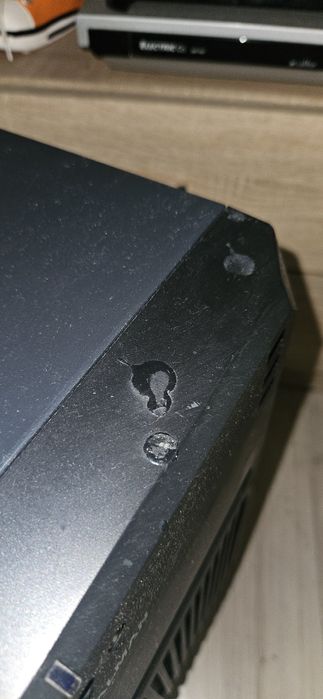 Zestaw komputerowy (GTX 970)