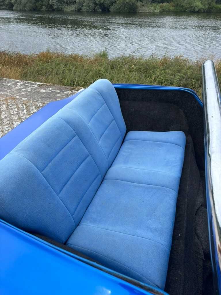 Volkswagen Buggy