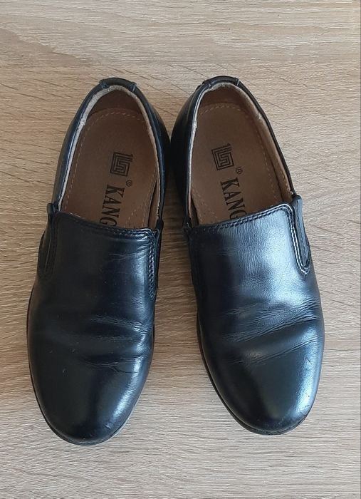 Туфлі для хлопчика