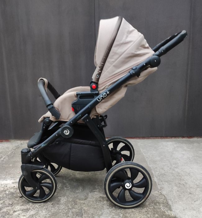 Дитяча коляска  tutis uno+
