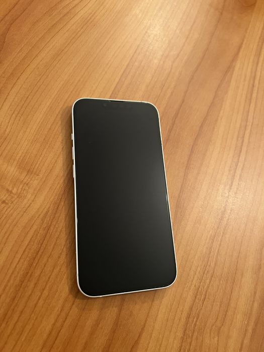 iPhone 13 128gb branco