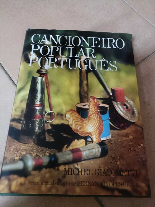 Cancioneiro popular português