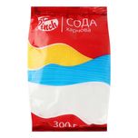 Сода харчова 300г.